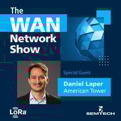The WAN Network Show: American Tower do Brasil