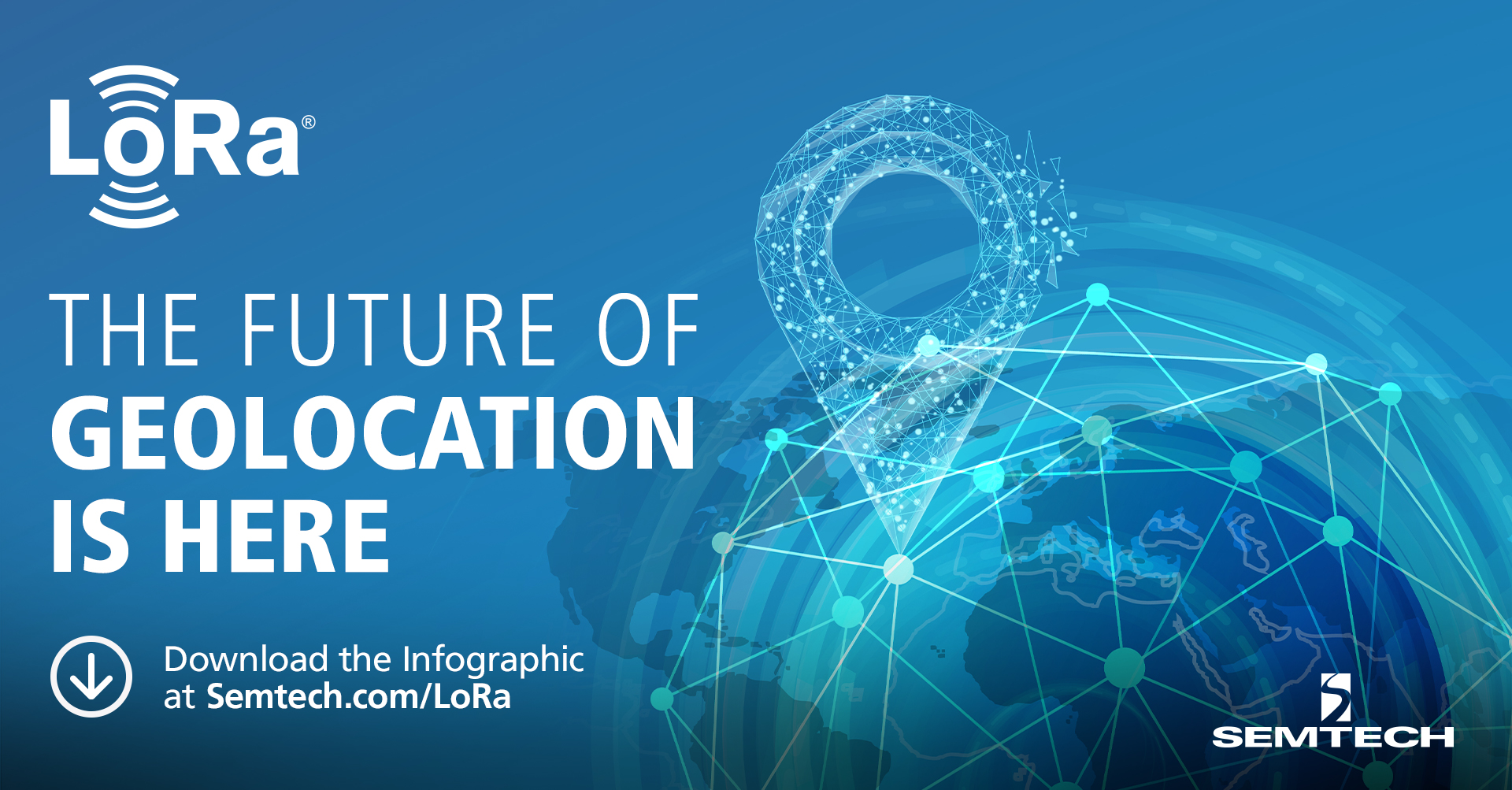 Satellite-based IoT Connectivity Infographic